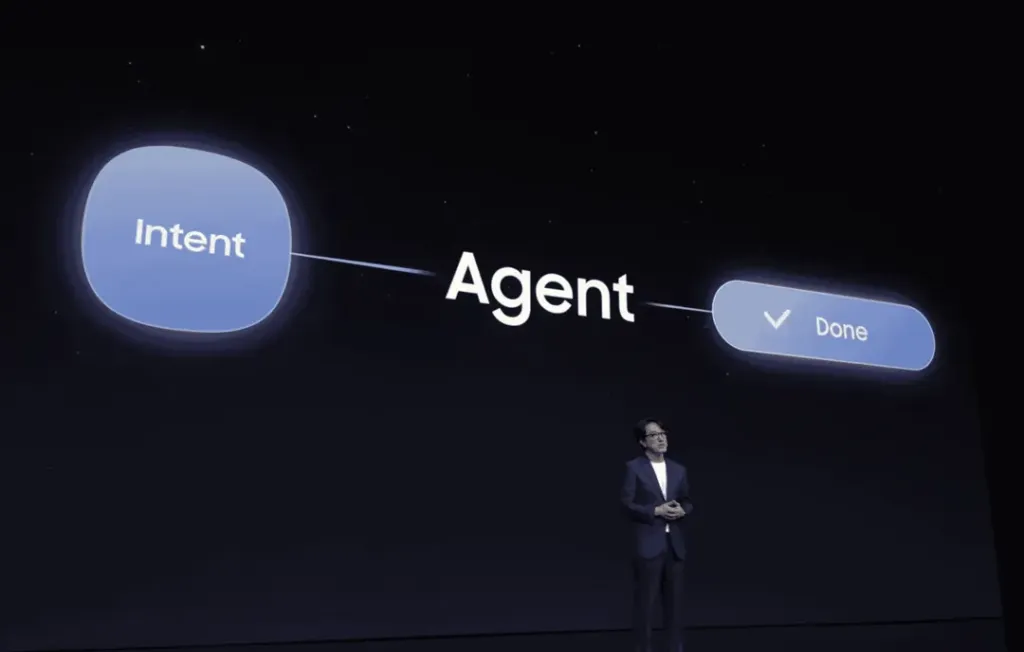 Презентация Samsung Galaxy S26 с встроенным ИИ-агентом на базе Gemini от Google