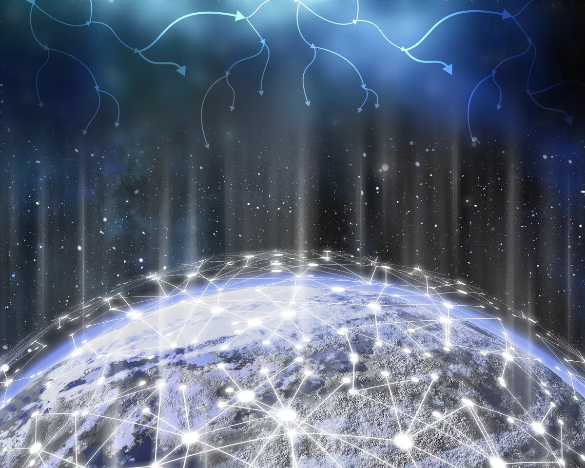 Bloomberg and Kaiko Partner to Bring Financial Data On-Chain via Canton Network