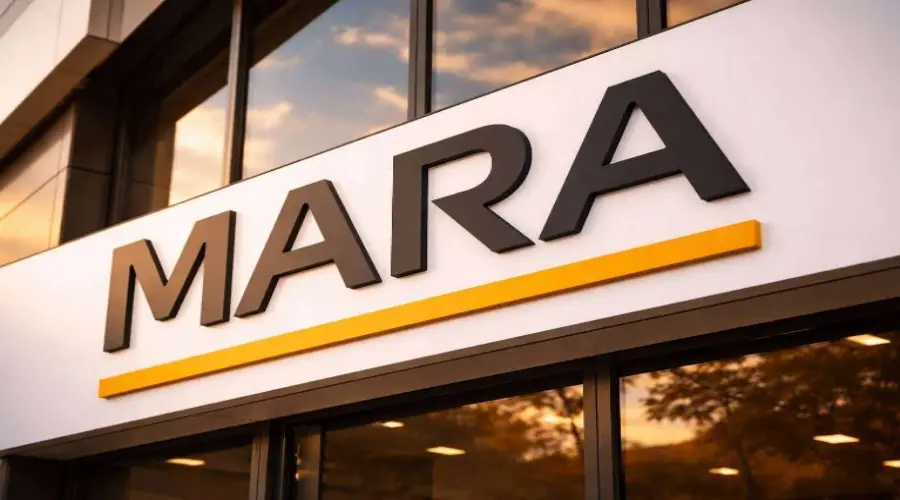 MARA Holdings зафиксировала убыток $1,7 млрд за IV квартал 2025 года