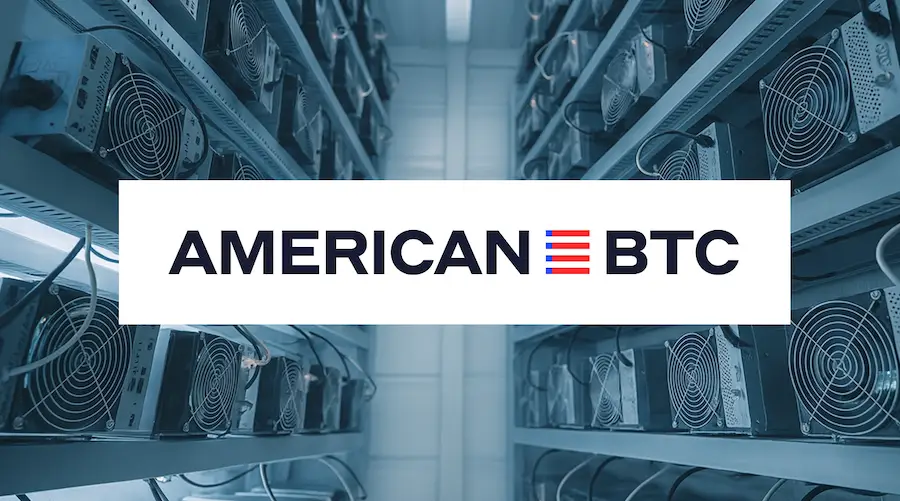 American Bitcoin, Trump Family's Mining Firm, Posts $59M Q4 Loss