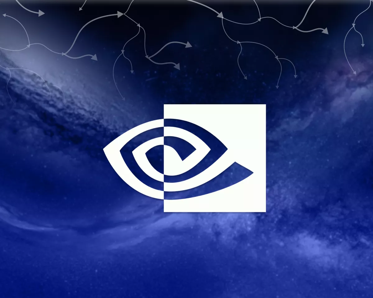 Nvidia удвоила чистую прибыль на фоне рекордного спроса на чипы для ИИ