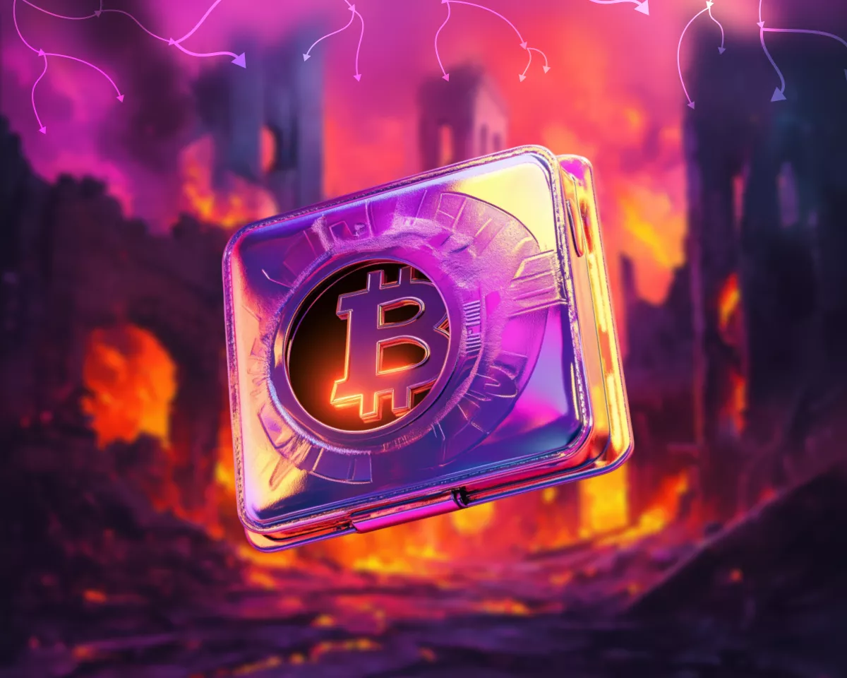 Exodus Wallet Reports $11.4M Net Loss in 2025 Despite Record Revenue