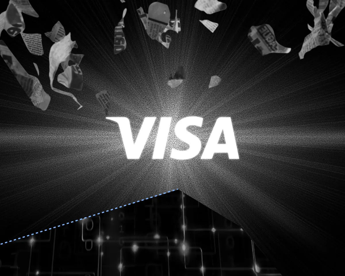 Visa and Stripe to Launch Stablecoin Cards in Over 100 Countries