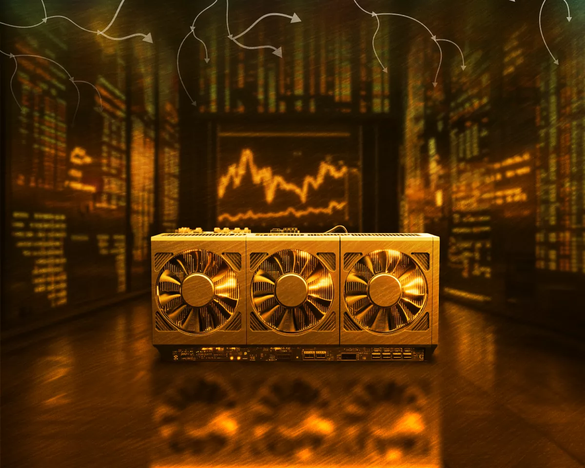 Нефть бьёт по майнерам: как цена BTC падает вслед за баррелем