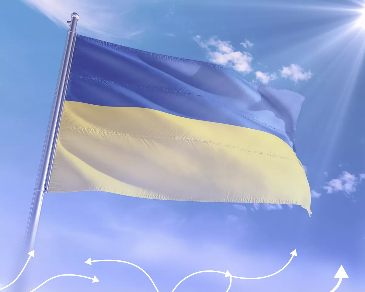 Ukraine Develops Framework for Crypto Use in Political Campaign Financing