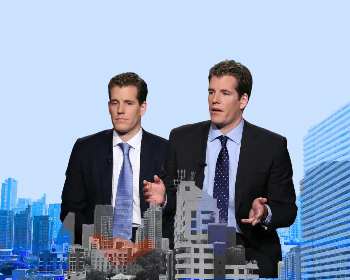 Gemini Lawsuit: Investors Sue Winklevoss Brothers Over Hidden IPO Pivot