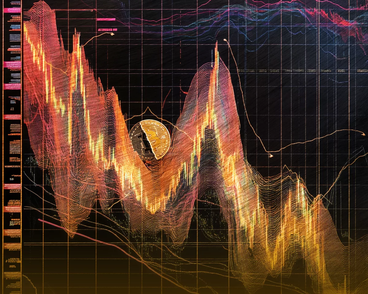 K33: Bitcoin Enters Third-Deepest Oversold Zone in History — 'The Worst Is Behind Us'