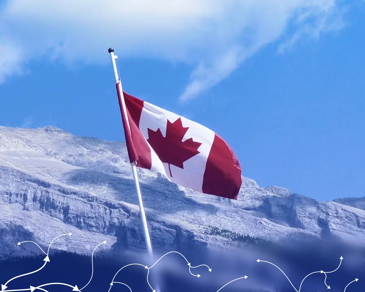 Canada Introduces Bill C-25 to Ban Crypto Donations in Politics