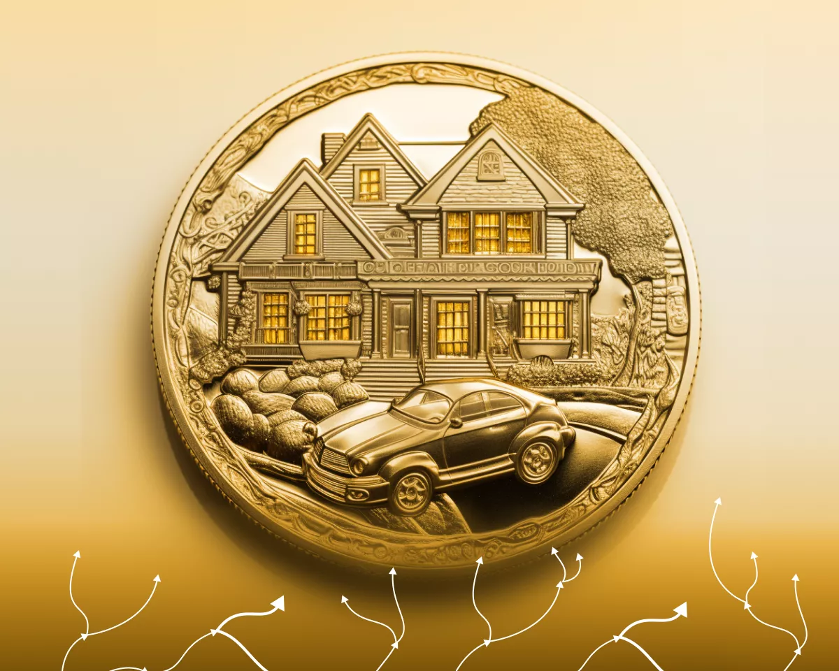 Franklin Templeton и Ondo Finance выпустят токенизированные ETF для криптокошельков