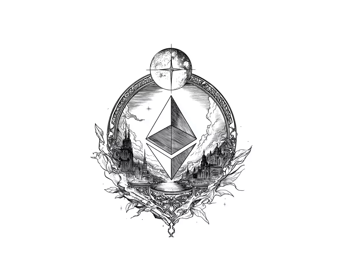 ETH Exchange Outflows Hit 3-Month High as Buterin Calls for 'Sanctuary Technologies'