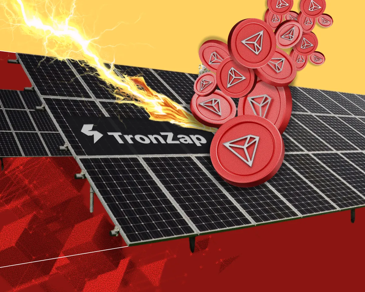 TRON Energy Rental: How to Cut USDT Transfer Fees by Up to 60%