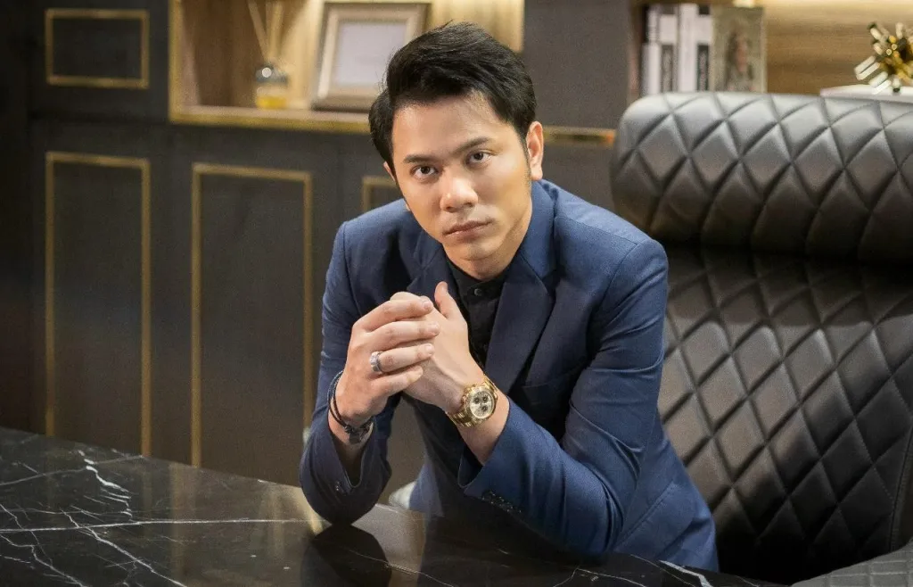 Worawat Narknawdee in Thailand's top Forex traders ranking