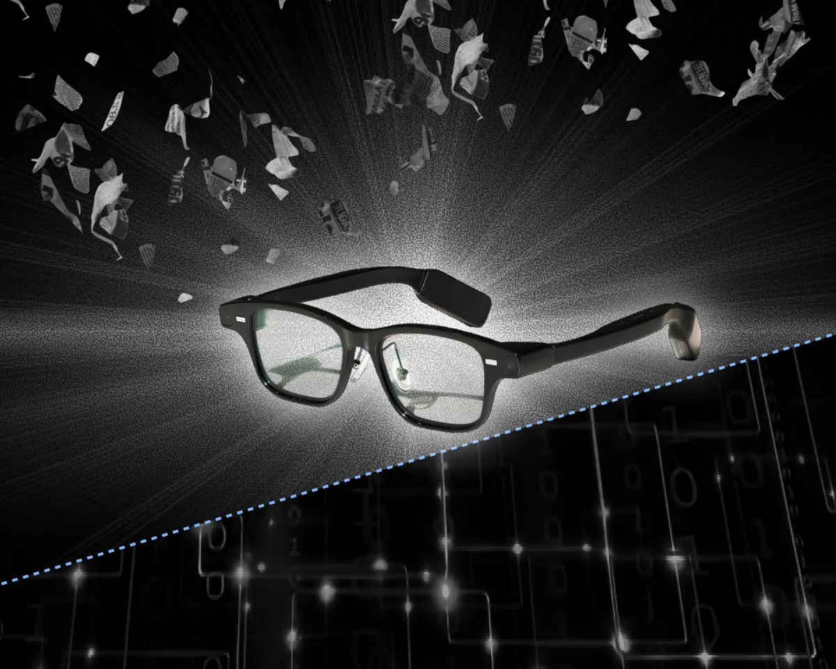 Meta Sued Over Sending Intimate Smart Glasses Videos to Kenya for AI Training