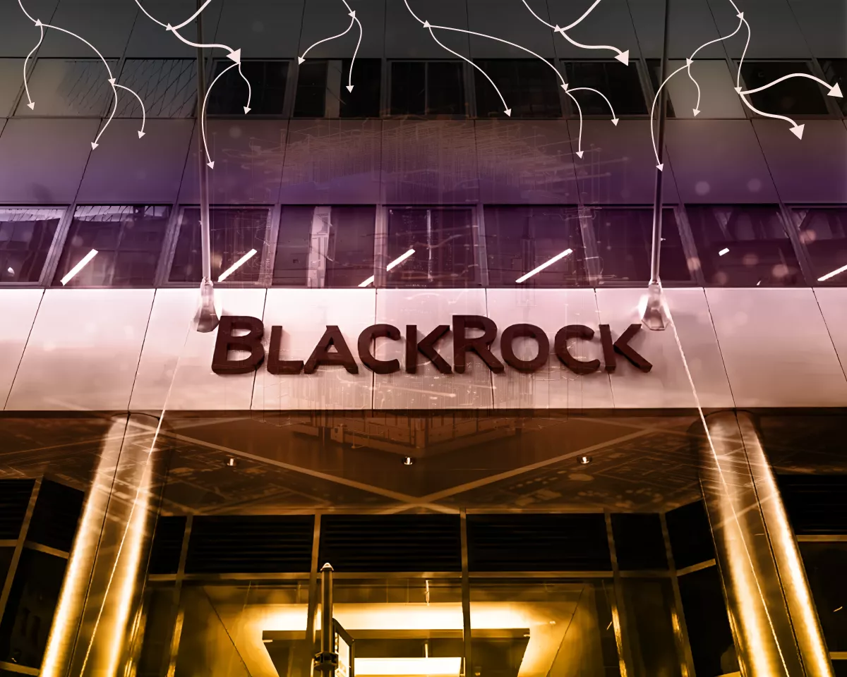 BlackRock Exec Calls New Tokens 'Nonsense,' Backs BTC and AI