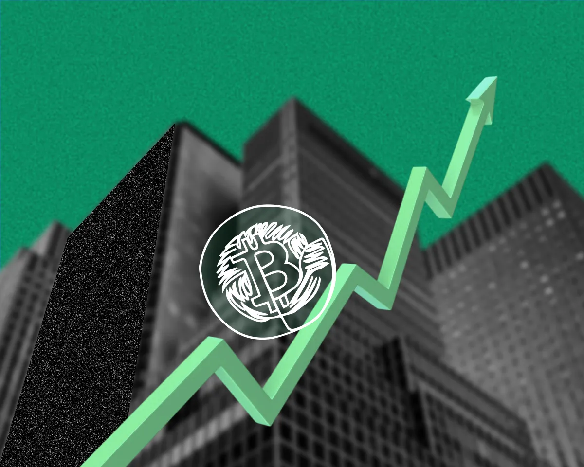 Bitcoin Hits $75,900 for the First Time Since Early February