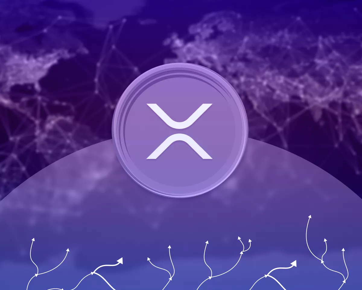 XRP Holder Count Surpasses 7.7 Million for the First Time in Network History