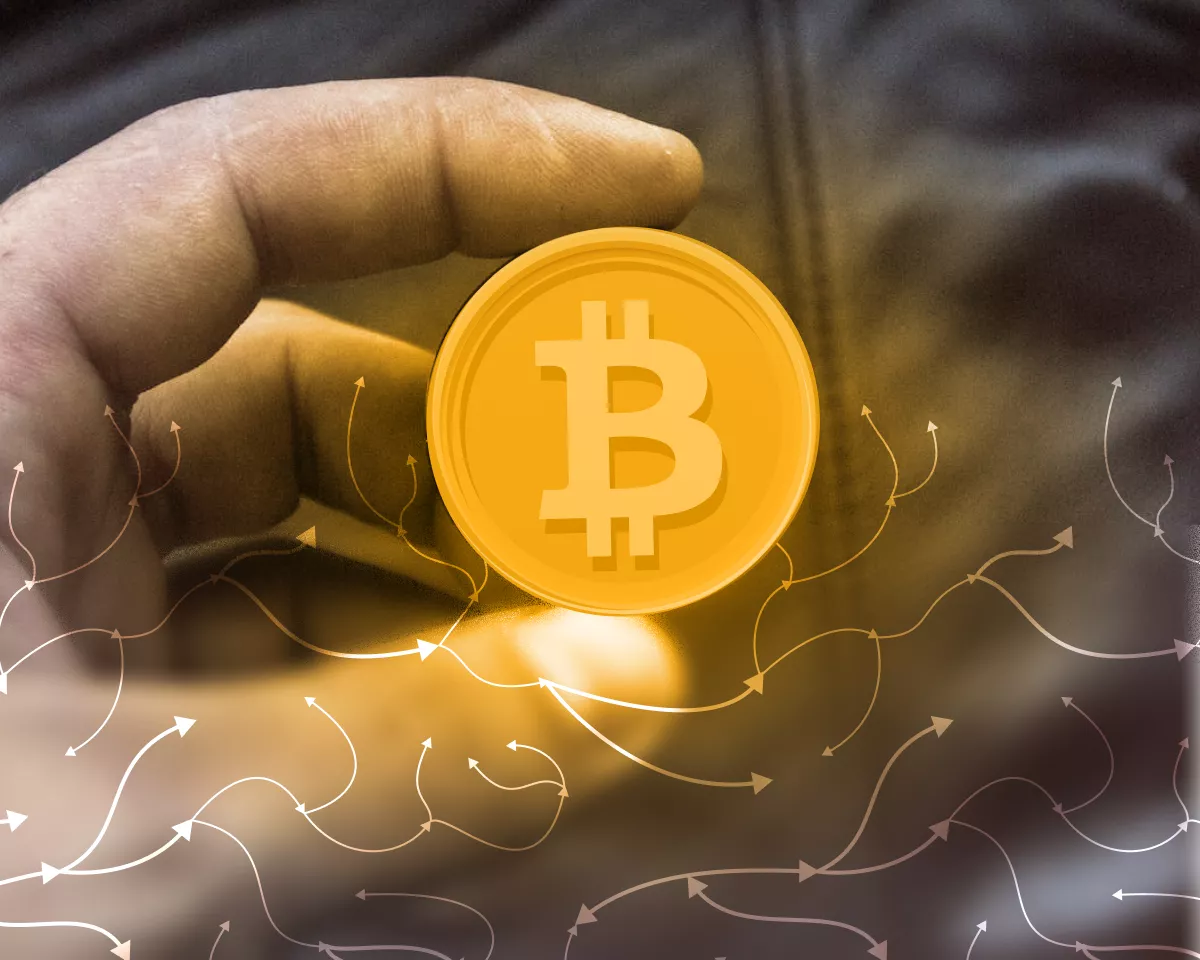Bitcoin Path to $80K: Triangle Breakout and CME Gap Align