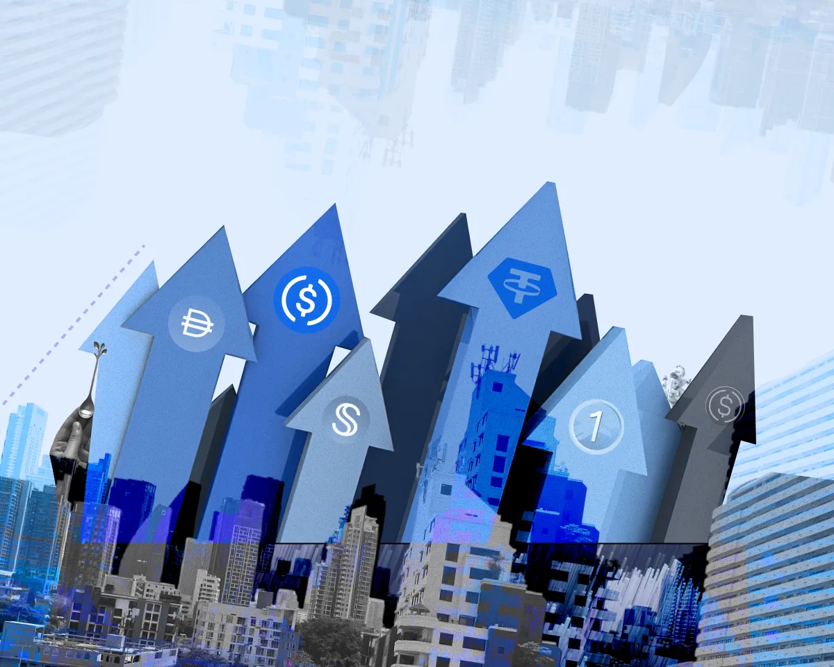 Top 10 Dollar Stablecoins in 2026: From Dominant Players to Exit Candidates