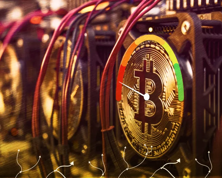 Bitcoin Hashrate Drops 5.8% in Q1 2026 as 252 EH/s of Legacy Mining Hardware Goes Offline