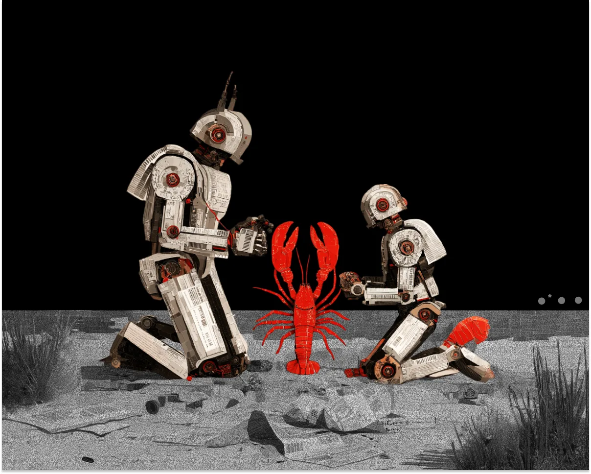Anthropic запретила использовать подписку Claude для работы с OpenClaw