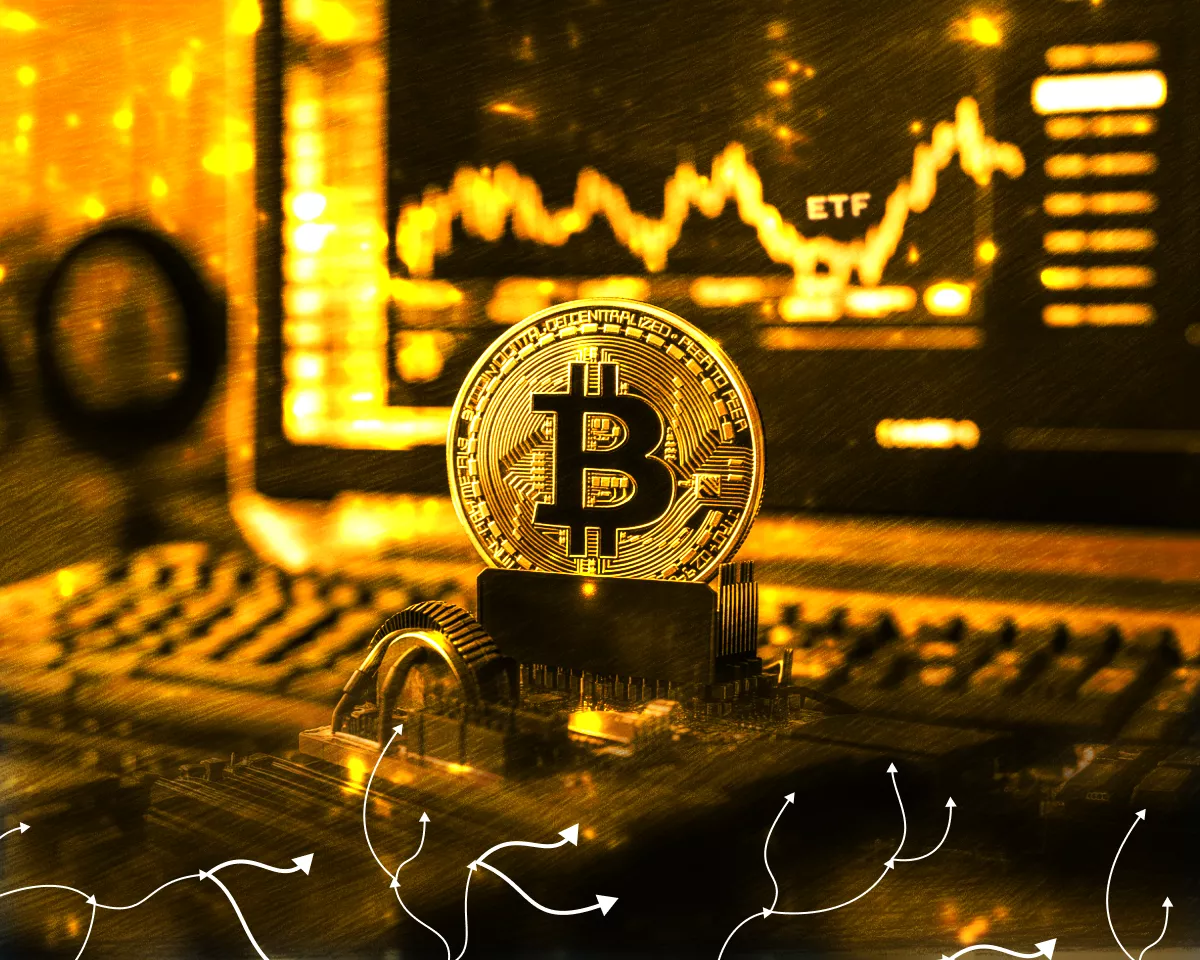 Coinbase-Glassnode Report Shows Rising Optimism, but On-Chain Data Warns of BTC Drop to $74K