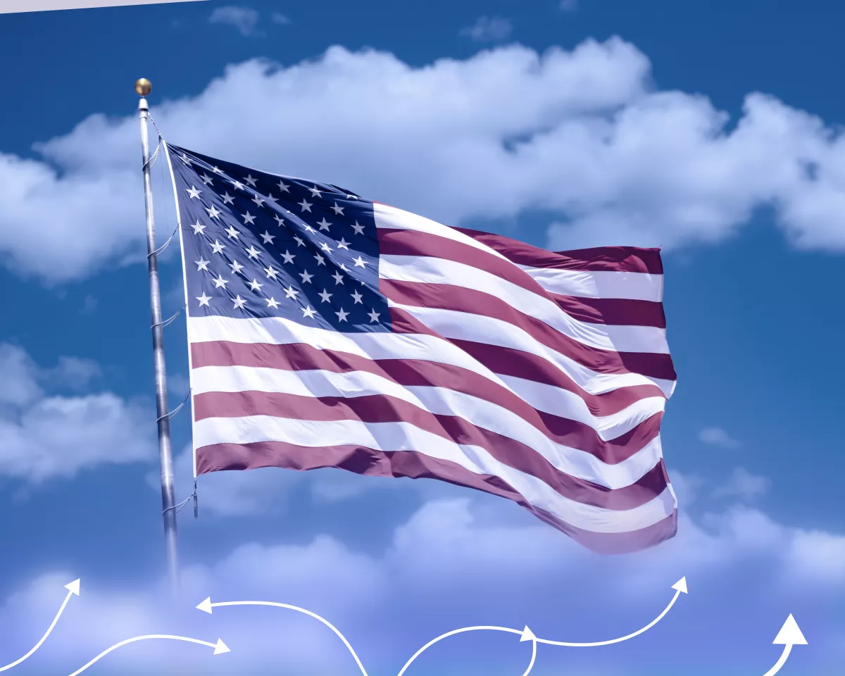 US CPI Jumps to 3.3% in March — Bitcoin Barely Reacts