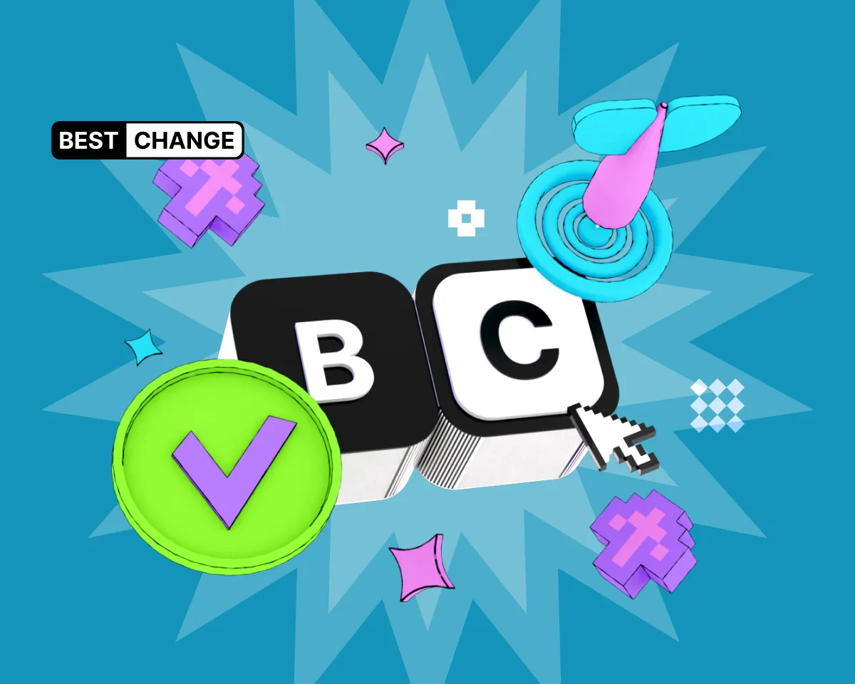 BestChange Boosts Referral Reward 5x — Now $5 Per User