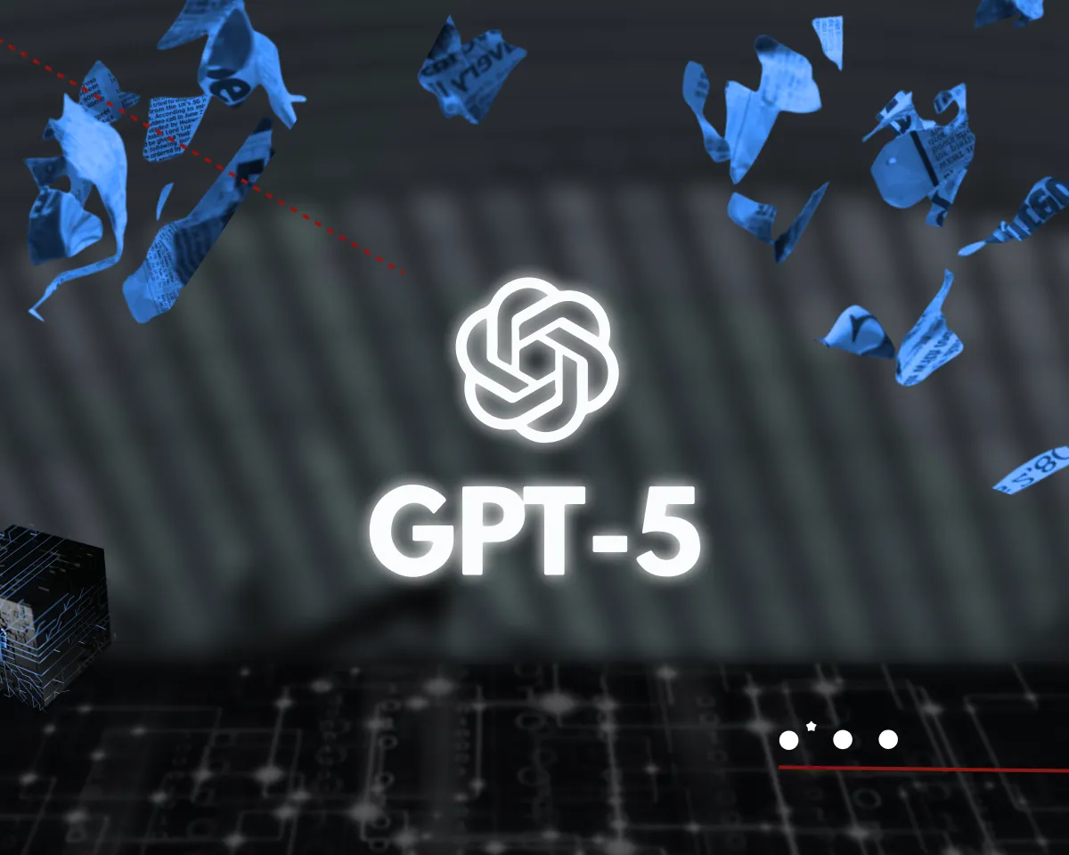 OpenAI запустила GPT-5.5 — флагманскую модель для агентной работы и сложных задач
