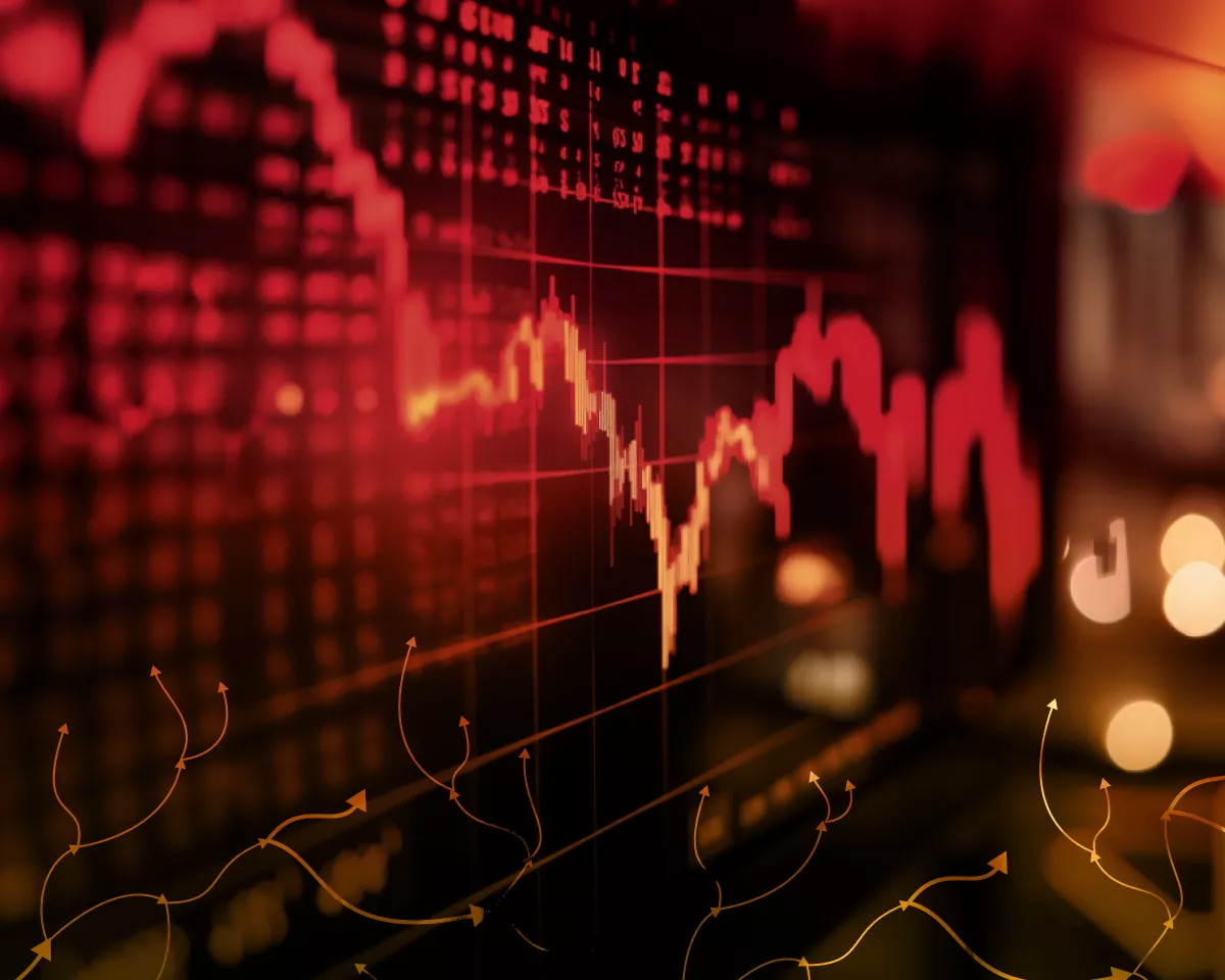 Биткоин просел до $75 000 после решения ФРС сохранить ставку