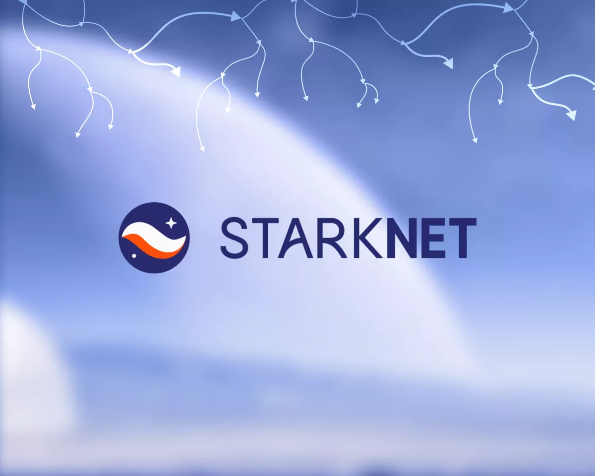 StarkWare Lays Off Staff and Splits Into Two Business Units