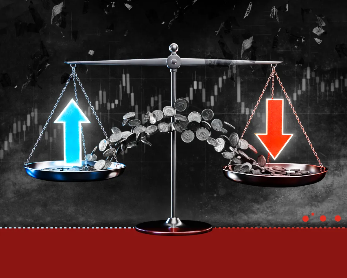 Bitcoin Futures Signal Short-Squeeze Risk as Funding Rates Stay Negative for 46 Days