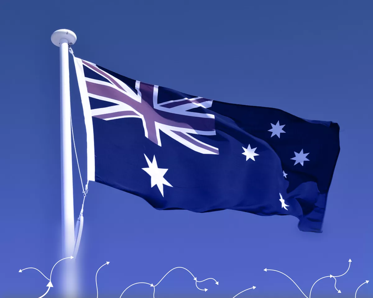 Australia Passes Landmark Law Requiring Crypto Exchanges to Obtain Licenses