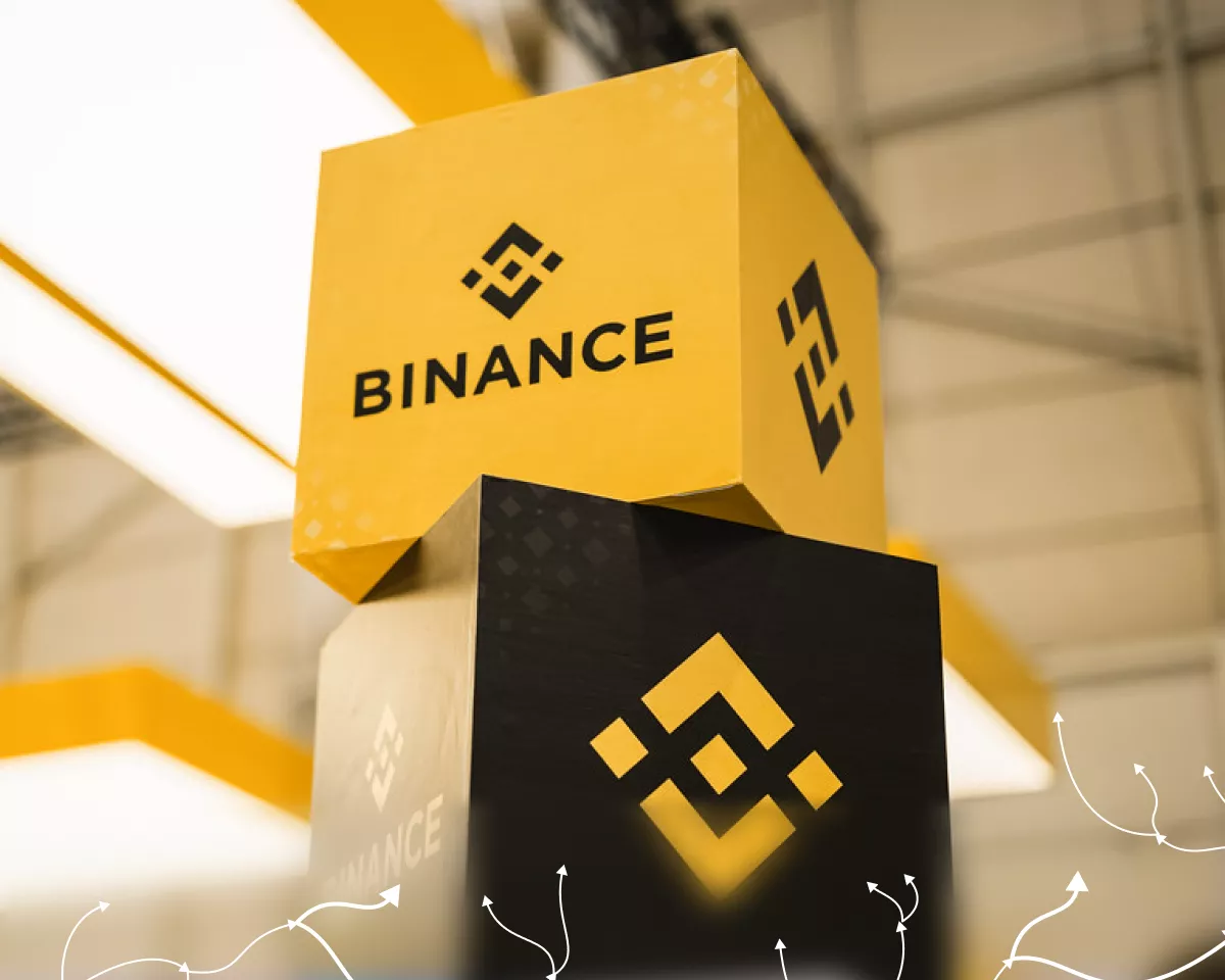 Binance Reports 5,000x Growth in Metals Trading Volume Over 90 Days