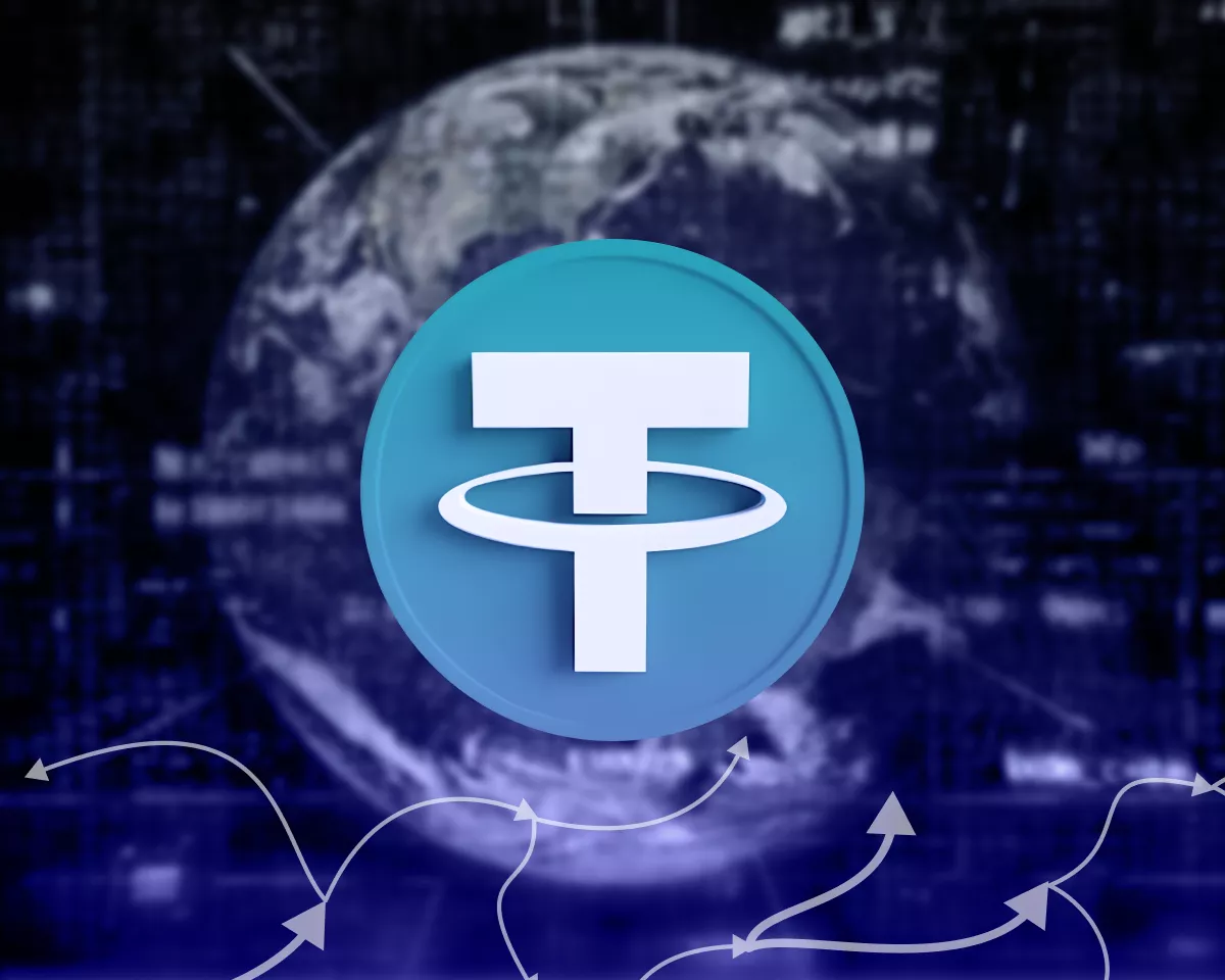 Tether Fires Two Senior Gold Traders Months After Hiring Them From HSBC