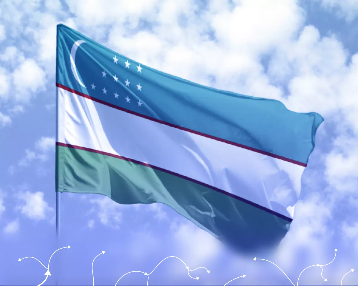 Uzbekistan Establishes Besqala Mining Valley — A Dedicated Crypto Mining Zone in Karakalpakstan